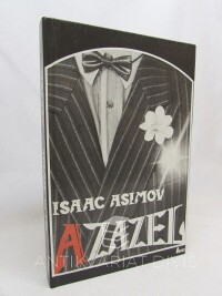 Asimov, Isaac, Azazel, 1994