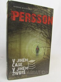 Persson, Leif GW, V jiném čase, v jiném životě, 2012