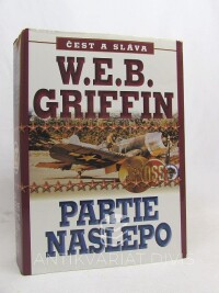 Griffin, W.E.B., Partie naslepo, 2002