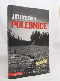 Březina, Jiří, Polednice, 2016