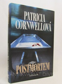 Cornwellová, Patricia, Postmortem, 2017