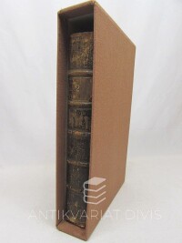 kolektiv, autorů, The History and Proceedings of the House of Commons from the Restoration to the Present Time: Vol. II. (VII.), 1742