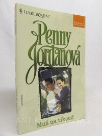 Jordanová, Penny, Muž na víkend, 2006