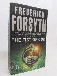 Forsyth, Frederick, The Fist of God, 1994