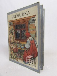 kolektiv, autorů, Sněhurka, 0