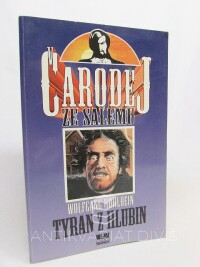 Holbein, Wolfgang, Čaroděj ze Salemu: Tyran z hlubin, 1998