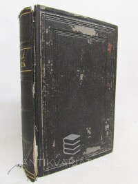 kolektiv, autorů, Biblí Svatá aneb Všecka svatá písma Starého i Nového zákona - Podle posledního vydání Kralického z roku 1613, 1928