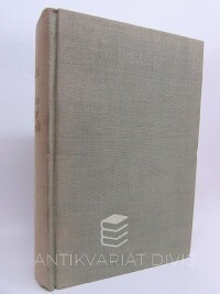 Prach, Václav, Řecko-český slovník, 1942