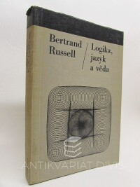 Russell, Bertrand, Logika, jazyk a věda, 1967