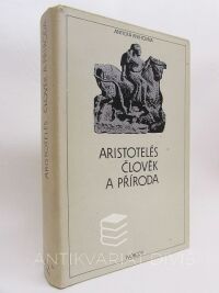 Aristotelés, , Člověk a příroda, 1984