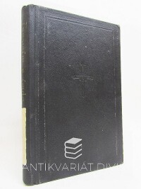 Assisi, sv. František z; Brejcha Leander, Spisy a myšlenky sv. Františka z Assisi, 1915