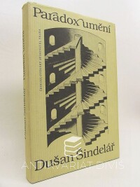 Šindelář, Dušan, Paradox umění, 1986