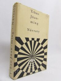 Jüan-Ming, Tchao, Návraty, 1966