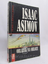 Asimov, Isaac, Příběh k seriálu Nadace: Oblázek na obloze, 1993
