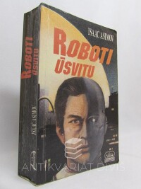 Asimov, Isaac, Roboti úsvitu, 1993