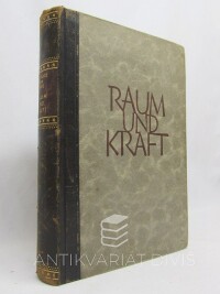 Helmholtz, H., Hertz, H., Raum und Kraft: Aus der Werkstatt genialer naturforscher - eine auswahl aus den Geimeinverständlichen vorträgen und aufsätzen, 0