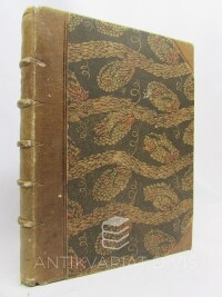 Neruda, Jan, Drobné klepy III., 1910