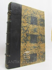 Čapek-Chod, Karel Matěj, Osmero novel 1900-1903, 1924