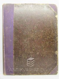 Vilímek, Jos. R., Humoristické listy: Obrázkový týdenník humoristicko-satirický, ročník 51, čísla 1-26, 1908