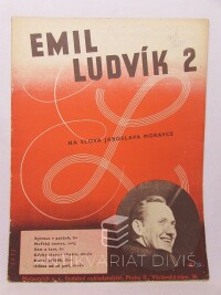 Ludvík, Emil, Emil Ludvík 2, 1941