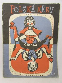 Nedbal, Oskar, Polská krev, 1959