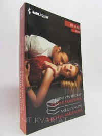 Baileyová, Rachel, Jamesová, Silver, Budu vás hýčkat, Vstříct osudu, 2018