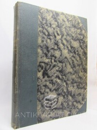 kolektiv, autorů, Rádce z Předmostí, 1939