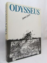 Joyce, James, Odysseus, 1993