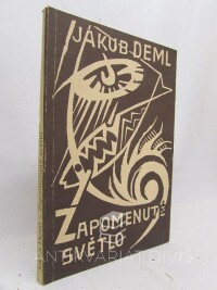 Deml, Jakub, Zapomenuté světlo, 1991