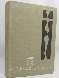 Austenová, Jane, Pýcha a předsudek, 1974