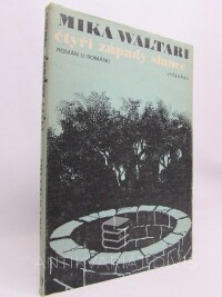 Waltari, Mika, Čtyři západy slunce, 1976