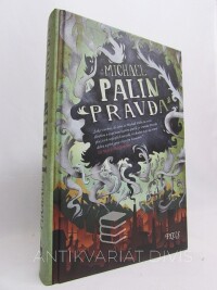 Palin, Michael, Pravda, 2015