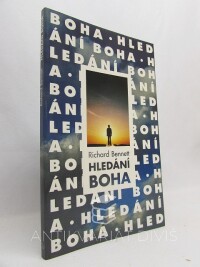 Bennett, Richard, Hledání Boha, 1994