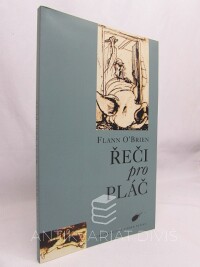 O'Brien, Flann, Řeči pro pláč, 1997