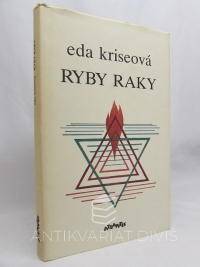 Kriesová, Eda, Ryby raky, 1991