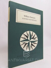Saroyan, William, Lidská komedie, 1983