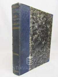 Lesný, V., Indie a Indové: Pouť staletími, 1931