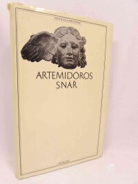 Artemidóros, , Snář, 1974