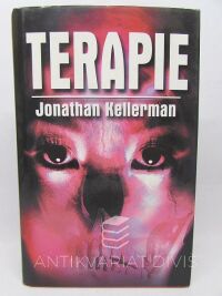 Kellerman, Jonathan, Terapie, 2004
