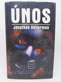 Kellerman, Jonathan, Únos, 2007