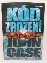 Case, John, Kód zrození, 2006