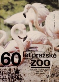 Volf, Jiří, 60 let pražské zoo, 1991