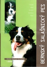Verhoef-Verhallen, Esther, Bernský salašnický pes, 2001