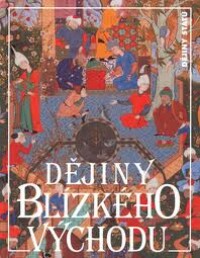 Lewis, Bernard, Dějiny Blízkého východu, 2002