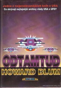 Blum, Howard, Odtamtud, 1993