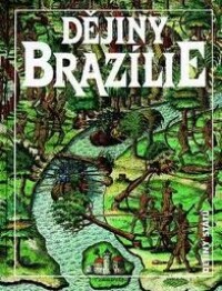 Klíma, Jan, Dějiny Brazílie, 1998