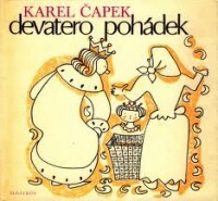 Čapek, Karel, Devatero pohádek, 1977