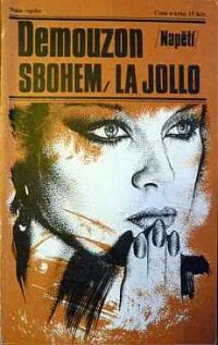 Demouzon, Alain, Sbohem, La jollo, 1983