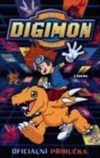 Nerz, A Ryan., Digital Digimon monsters, 2000