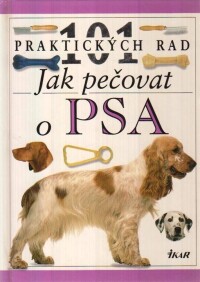 Fogle, Bruce, Jak pečovat o psa, 1996